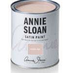 Pointe Silk Satin Paint